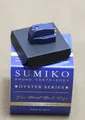 Sumiko Blue Point No. 3 High-output MC-Tonabnehmersystem elliptisch