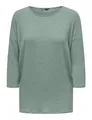 ONLY ONLGLAMOUR 3/4 TOP JRS NOOS