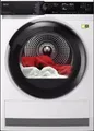 AEG TR9W75780 8kg EEK: B Wärmepumpentrockner, 60 cm breit, WLAN, Beladungserkenn
