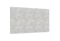 Tulup Spritzschutz Küchenrückwand Vinyl-Fliesen Selbstklebend Wandpaneele 100 cm x 50 cm, Selbstklebende, Wandaufkleber, Vinyl Spritzschutz