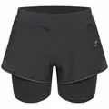 Gymshark Speed 2-in-1 Damen Shorts B2A5H-BBBB-BZ1 134964183-134964078