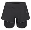 Gymshark Shorts Speed 2-in-1