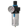 Güde - Filter-Druckminderer 1/4 (41077)