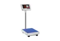 Steinberg Systems Präzisionswaage 100 kg/ 10 g Plattformwaage Bodenwaage Paketwaage Industriewaage 40x30, verschiedene Produktvarianten