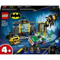 LEGO Bathöhle mit Batman, Batgirl und Joker (76272) (76272)