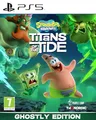 Spongebob Schwammkopf : Giganten der Gezeiten Ghostly Edition - PlayStation 5