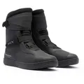 TCX Tourstep WP wasserdichte Motorrad Stiefel, schwarz, Größe 43 für Männer