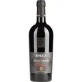 Zolla Primitivo di Manduria Riserva 2018