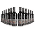 Primitivo di Manduria Zolla Riserva (12 x 0.75 l)