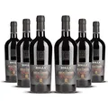 Primitivo di Manduria Zolla Riserva (6 x 0.75 l)