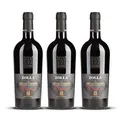 Primitivo di Manduria Zolla Riserva (3 x 0.75 l)