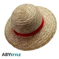ABYstyle - One Piece Luffy Strohhut