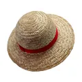 ONE PIECE - Luffy Straw hat - Adult Size
