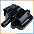 Zündspule für CHEVROLET | D580, 5C1078, CBE5030, CBE5030C, GN10374