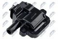 Zündspule NTY ECZ-CH-028 12V für CHEVROLET AVALANCHE CORVETTE C5 Convertible CTS