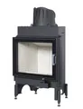 Austroflamm Kamineinsatz 65X51 K 2.0 | Flach inkl. Klapptüre | 8 kW