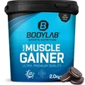 Pure Muscle Gainer - 2000g - Cookies & Cream