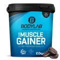 Pure Muscle Gainer - 2000g - Cookies & Cream