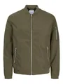 JACK & JONES Male Blousonjacke Blousonjacke