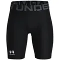Under Armour® Trainingstights Under Armour Jungen Shorts HeatGear® Armour Shorts 1361737 schwarz 149-160
