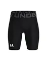 Under Armour Jungen UA HG Armour Shorts, atmungsaktive Sporthose für Jungen, schnelltrocknende kurze Hose aus HeatGear-Stoff