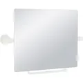 Kippspiegel Normbau Nylon Care, 590 x 500 x 153 mm, weiß - 0466110019