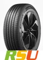 2x Hankook ION ST AS SUV (IH61A) XL 225/55 R18 102V Sommerreifen