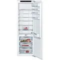 Bosch KIF82PFE0 Kühl-/Gefrierkombination 254l TouchControl LED Beleuchtung