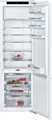 Bosch KIF82PFE0 Einbau-Kühlschrank mit Gefrierfach 178cm Nische VitaFresh LED-Beleuchtung Festtür EEK:E