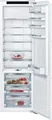 Bosch Einbau-Kühlschrank KIF82PFE0 Serie 8 | 177,5 cm Nische | VitaFresh Pro | 254 L | EEK E | LED | Festtür | Weiß, E (Spektrum A bis G)
