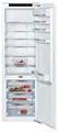 Bosch Serie 8 KIF82PFE0 254 l 177,5 cm Einbaukühlschrank EEK: E 184 kWh Jahr