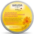 Weleda Baby Calendula All Purpose Balm 25 ml