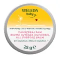 WELEDA Körperbalsam Baby Calendula - Zauberbalsam parfumfrei 25ml
