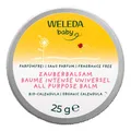 Baby Calendula - Zauberbalsam parfumfrei 25ml | WELEDA