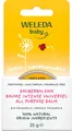 WELEDA Bio Baby Calendula Zauberbalsam Balsam Gesicht Körper Pflege Lippen 25g