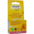 2x WELEDA Calendula Baby Zauberbalsam 25 G