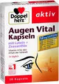 Doppelherz Augen Vital Sehkraft 30 Stück
