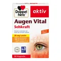 Doppelherz Augen Vital Sehkraft aktiv Ka 30 St