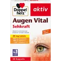 Augen Vital Kapseln (30 Kapseln)