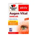 Doppelherz Augen Vital Sehkraft 30 Kapseln (20,3g)