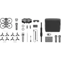 DJI - Avata 2 Pro-View Combo (23 min, 12 Mpx) (CP.FP.00000227.01)