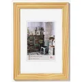 Walther Design Bilderrahmen "GRADO", BxL: 28,5 x 34,6 cm, natur, Holz - braun