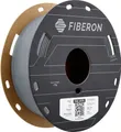 Polymaker FG02001 Fiberon PA6-GF25 Filament PA6-GF Glasfaserverstärkt, hitzebeständig, verzugsfrei 1.75mm 500g Grau 1St.
