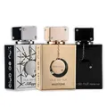 Armaf Club De Nuit EDP Geschenkset Sillage EDP 30 ml OVP NEU