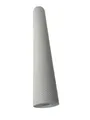 VaGo-Tools Papiertapete VaGo Glasfasertapete 130g/m Fischgrät 25m 4 Rollen