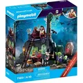 PLAYMOBIL®  Gespenstische Ruine - Beige