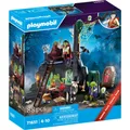 Playmobil Gespenstische Ruine (71651) (71651)
