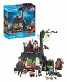 Gadget - Playmobil: 71651 Rovine Spettrali -D- Playmobil