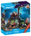 4008789716514 Playmobil Upiorne ruiny 71651 Playmobil (U)
