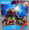Playmobil 71651 Gespenstische Ruine Promo Pack Neuware